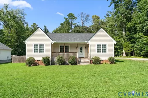 24619 River Rd, Petersburg, VA 23803