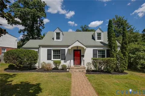 5102 Park Ave, Richmond, VA 23226