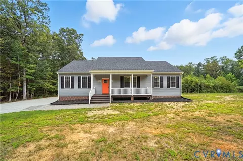 149 Barter Hill Rd, Cumberland, VA 23040