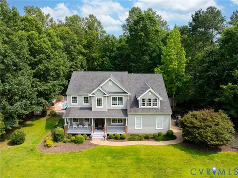 11137 Sterling Cove Dr, Chesterfield, VA 23838