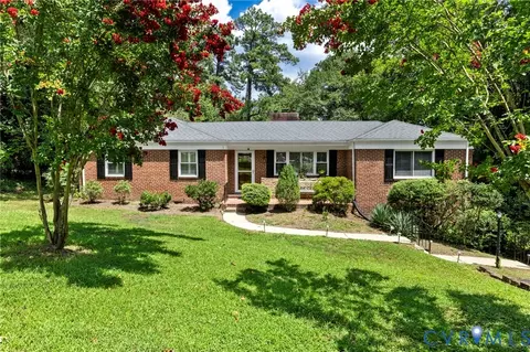 7644 Cherokee Rd, Richmond, VA 23225
