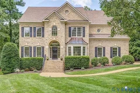 2306 Founders Bridge Rd, Midlothian, VA 23113