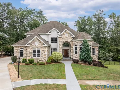 3412 Handley Rd, Midlothian, VA 23113