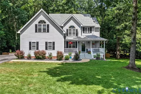 12312 Goldengate Pl, Midlothian, VA 23112