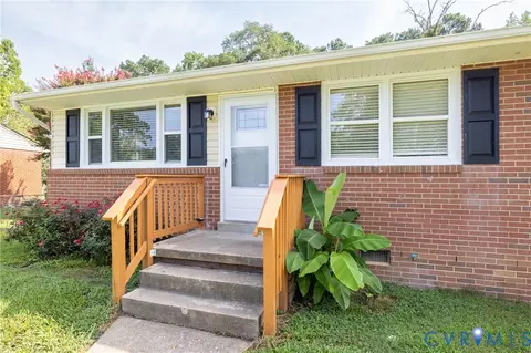9825 Proctors Rd, Richmond, VA 23237 photo 2