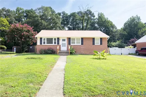 9825 Proctors Rd, Richmond, VA 23237