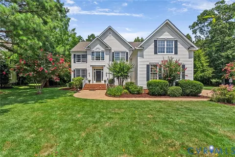 14119 Forest Creek Dr, Midlothian, VA 23113