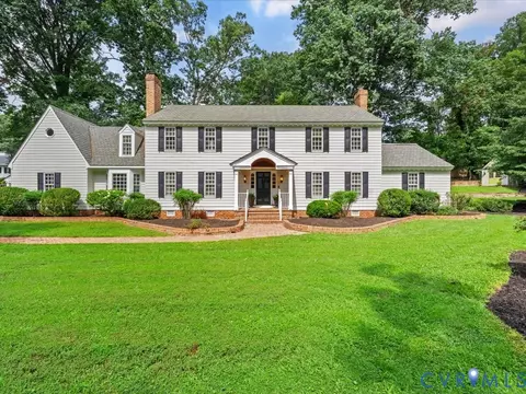 8114 Kingston Rd, Henrico, VA 23229