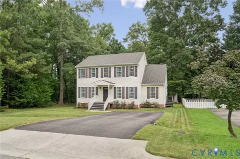 5031 Clear Ridge Ter, Midlothian, VA 23112