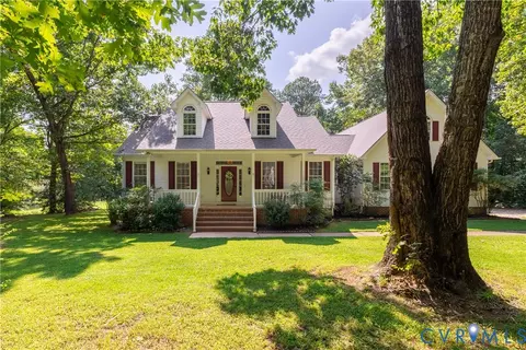 3996 Trinity Forest Dr, Church Road, VA 23833