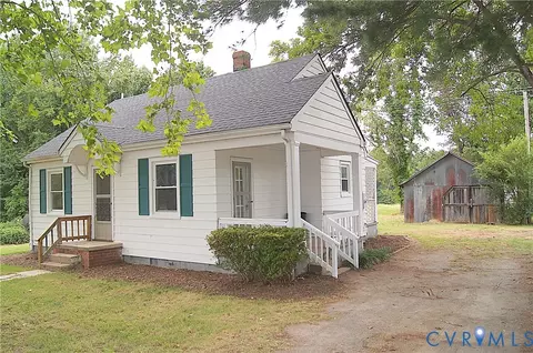 15303 Clazemont Rd, Montpelier, VA 23192