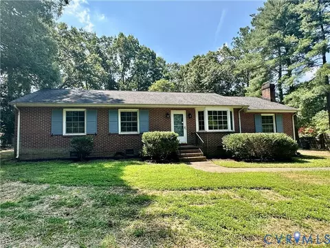 2345 Meadow Rd, Sandston, VA 23150