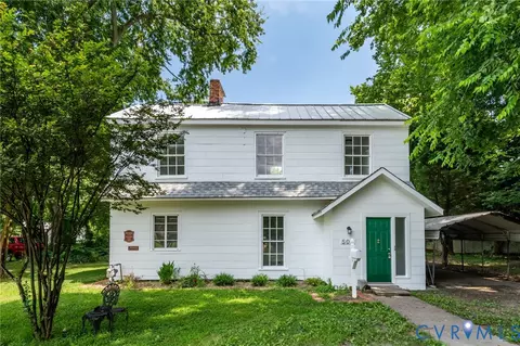 501 Prince Henry Ave, Hopewell, VA 23860