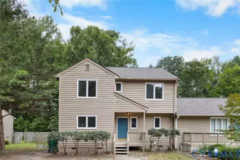 12916 Copperas Ln, Henrico, VA 23233