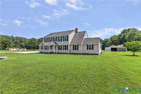 12359 Ashcake Rd, Ashland, VA 23005