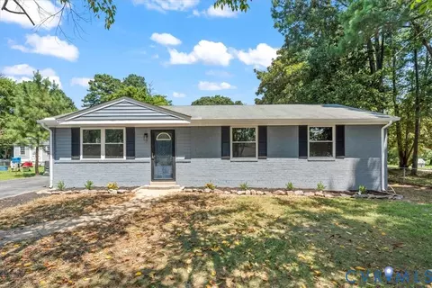 2724 Swineford Rd, Richmond, VA 23237