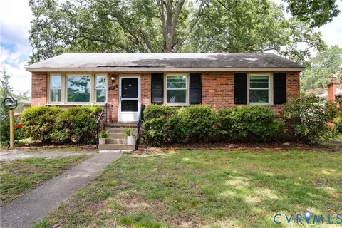 2302 Leah Rd, Richmond, VA 23230