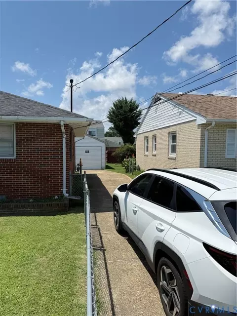 0 Calhoun St, Hampton, VA 23669