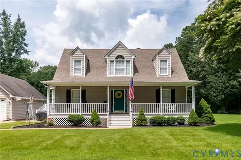 4880 Tatum Rd, Disputanta, VA 23842