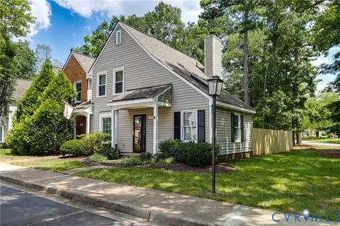 2400 Stone Post Ter, Henrico, VA 23233