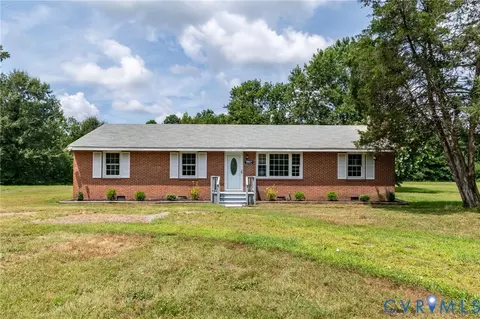 9931 Barnetts Rd, Charles City, VA 23030