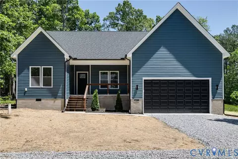 6971 Woodside St, Henrico, VA 23231