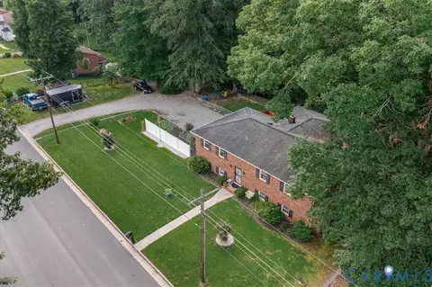 7209 Birchett Dr, Prince George, VA 23875