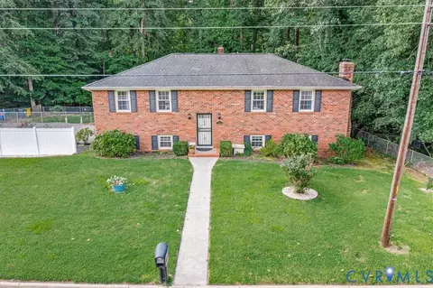 7209 Birchett Dr, Prince George, VA 23875
