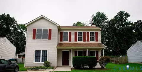645 Westover Woods Cir, Richmond, VA 23225