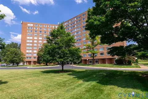 5100 Monument Ave #801, Richmond, VA 23230