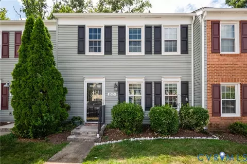 1510 Honor Dr #1510, Henrico, VA 23228