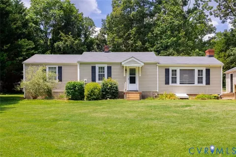 8515 Henrico Ave, Henrico, VA 23229