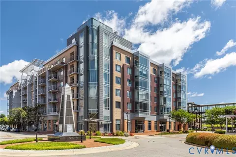 210 Rocketts Way #602, Henrico, VA 23231