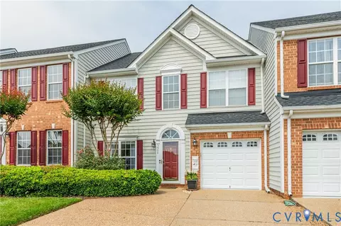5904 Eagles Crest Dr, Chesterfield, VA 23832