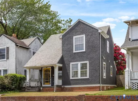 3422 2nd Ave, Richmond, VA 23222