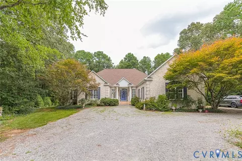 18226 Vontay Road Rd, Rockville, VA 23146