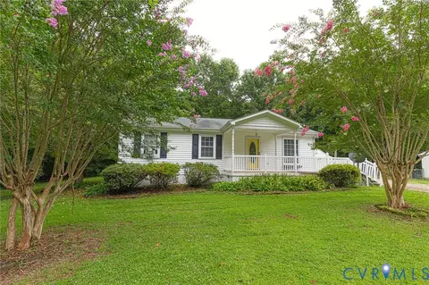 6415 Ware Rd, Quinton, VA 23141