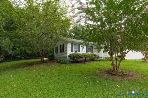 6415 Ware Rd, Quinton, VA 23141 photo 3