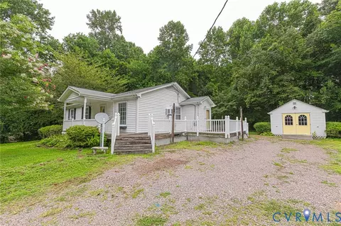 6415 Ware Rd, Quinton, VA 23141 photo 2