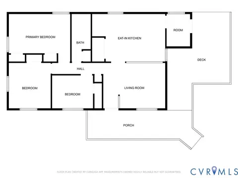 6415 Ware Rd, Quinton, VA 23141 photo 28