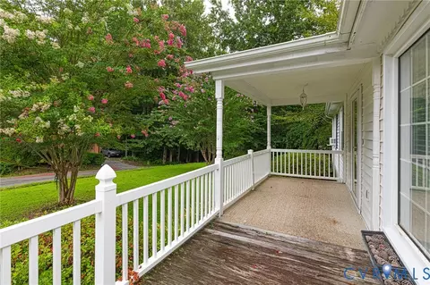 6415 Ware Rd, Quinton, VA 23141 photo 4