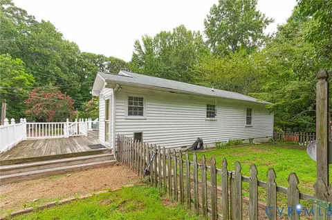 6415 Ware Rd, Quinton, VA 23141 photo 5