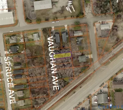 730 Vaughan Ave, Hampton, VA 23661