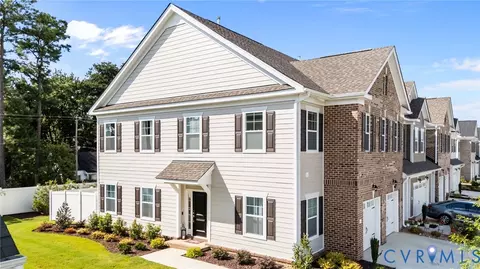 8140 Tonga Cart Ln, Henrico, VA 23294