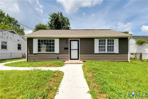 1906 N 29th St, Richmond, VA 23223