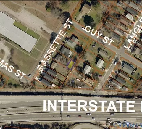 329 Bassette St, Hampton, VA 23669
