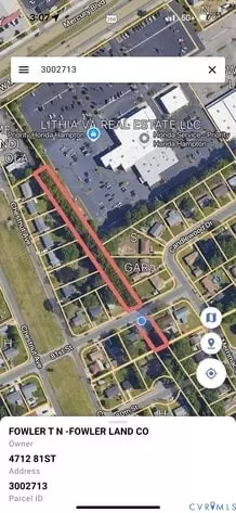 4712 81st St Ave, Hampton, VA 23661 photo 4