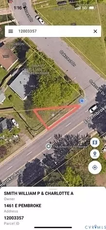 1461 E Pembroke Ave, Hampton, VA 23663 photo 3