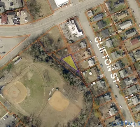 0 Kecoughtan Rd, Hampton, VA 23661