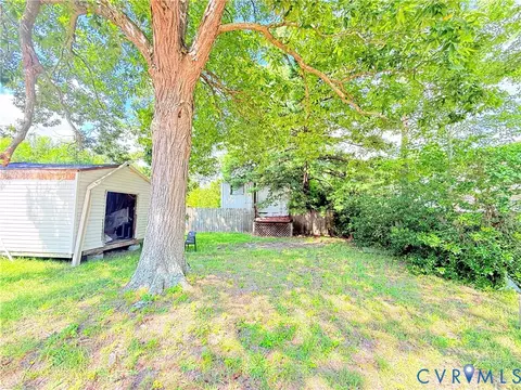 203 Challenger Way, Hampton, VA 23666